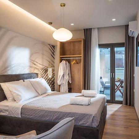 Amalia'S Luxury Apartment 3 Heraklion  Екстер'єр фото