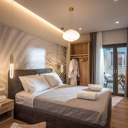 Amalia'S Luxury Apartment 3 Heraklion  Екстер'єр фото