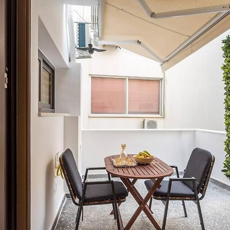 Amalia'S Luxury Apartment 3 Heraklion  Екстер'єр фото